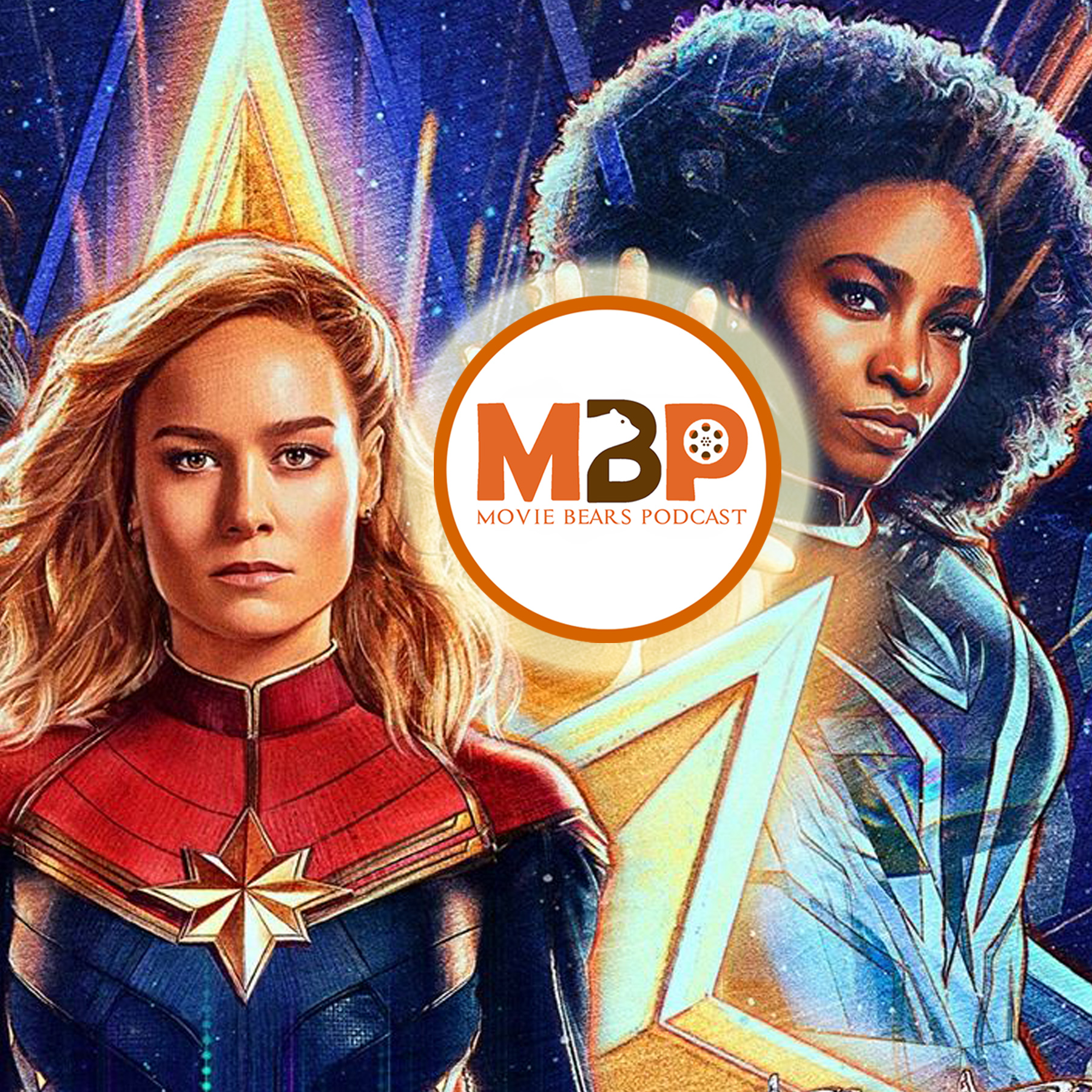 Movie Bears Podcast