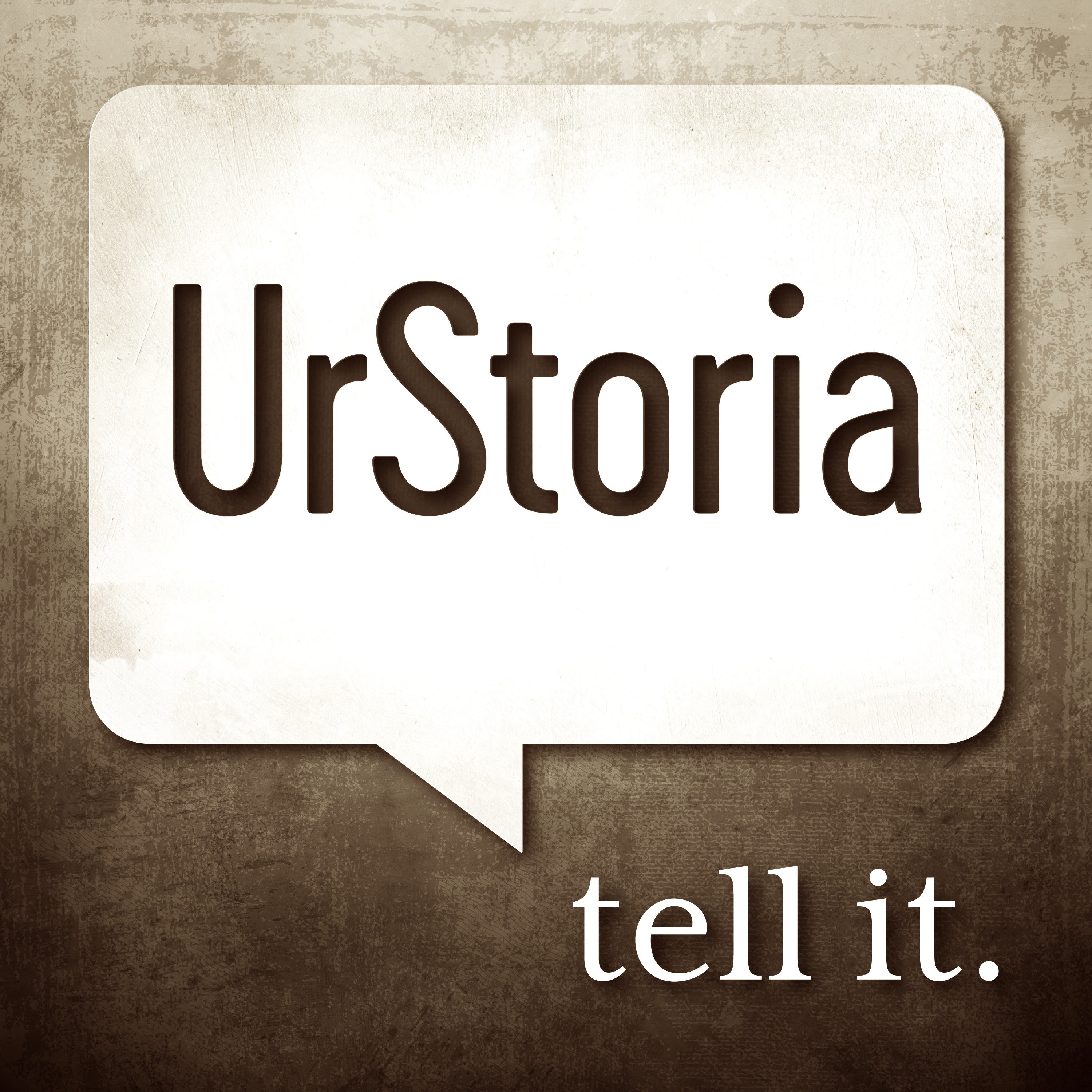 Urstoria - It\'s Your Story - Tell it!