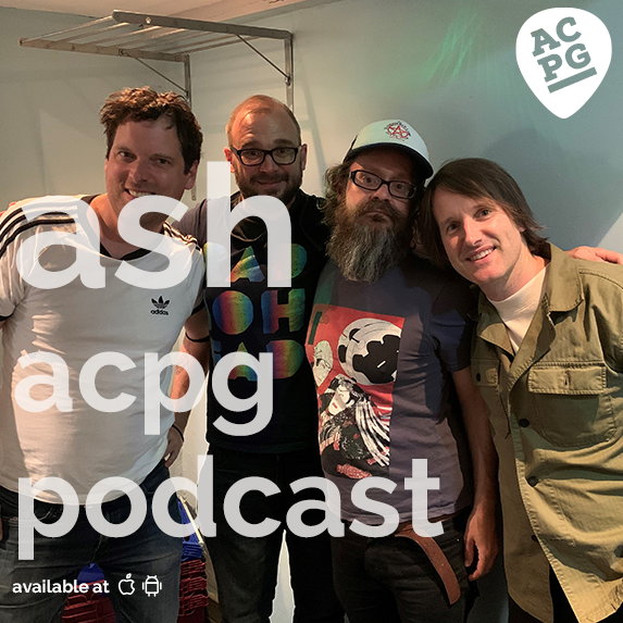 ACPG 131: Ash