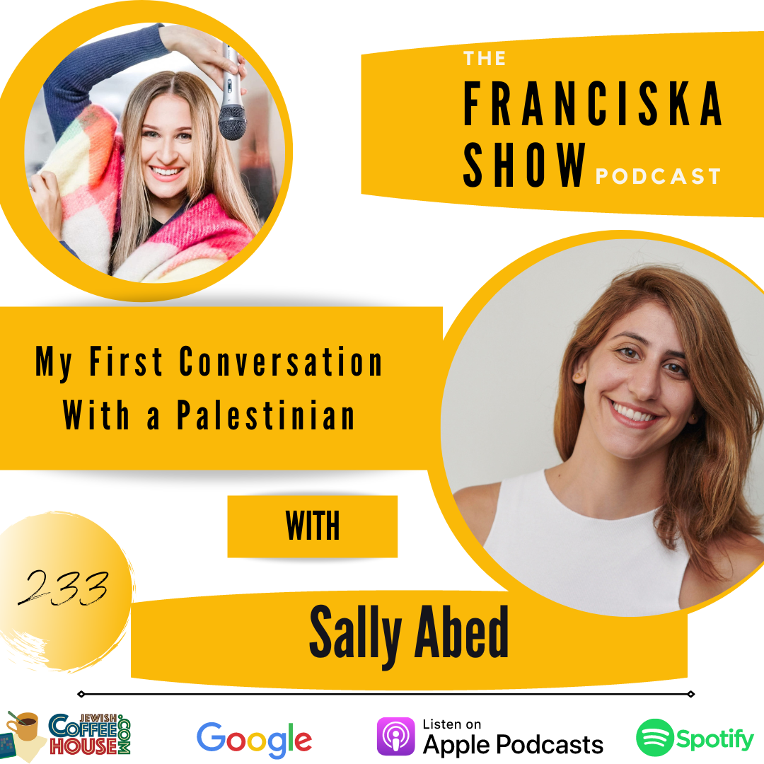 The Franciska Show