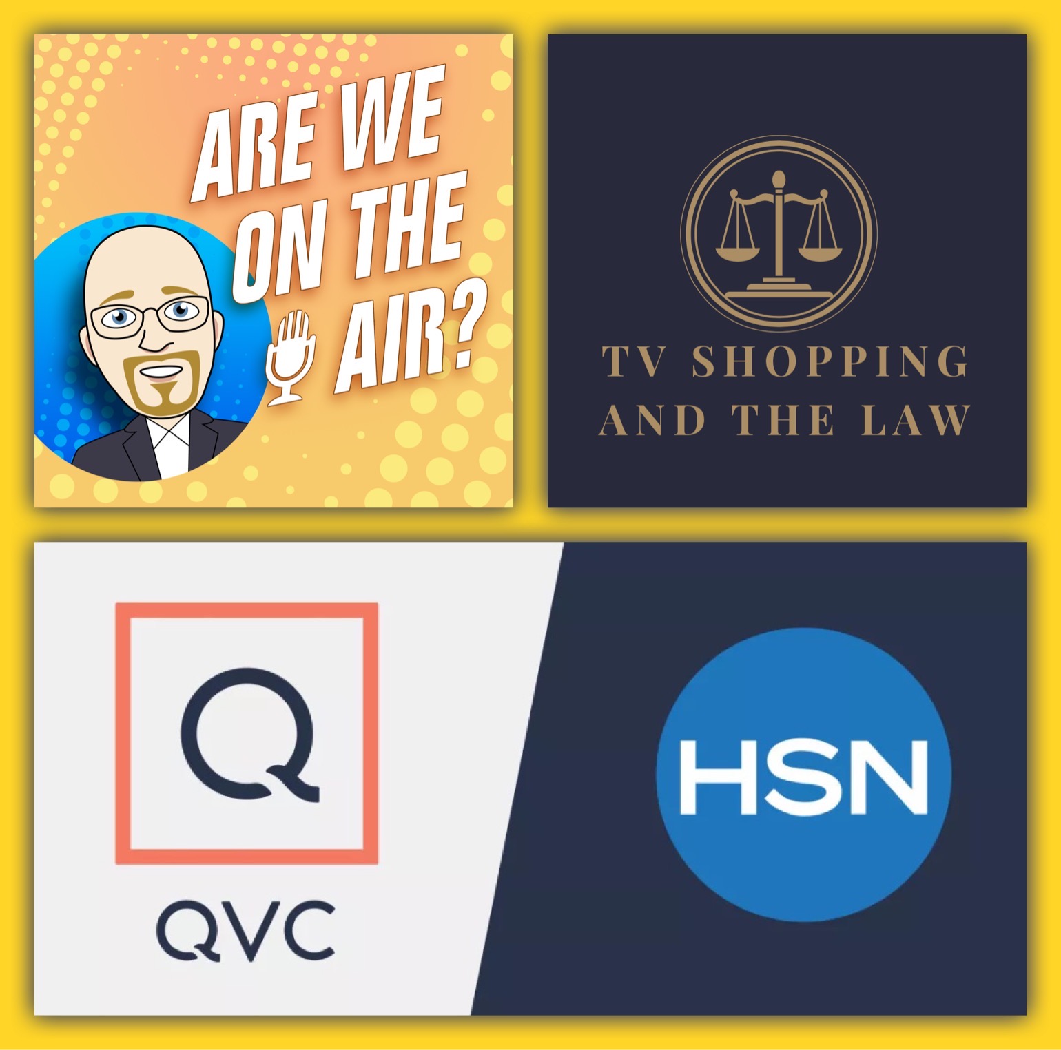 Are We On The Air?©