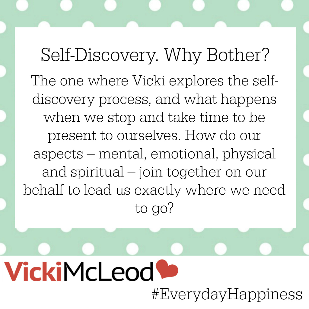 Everyday Happiness