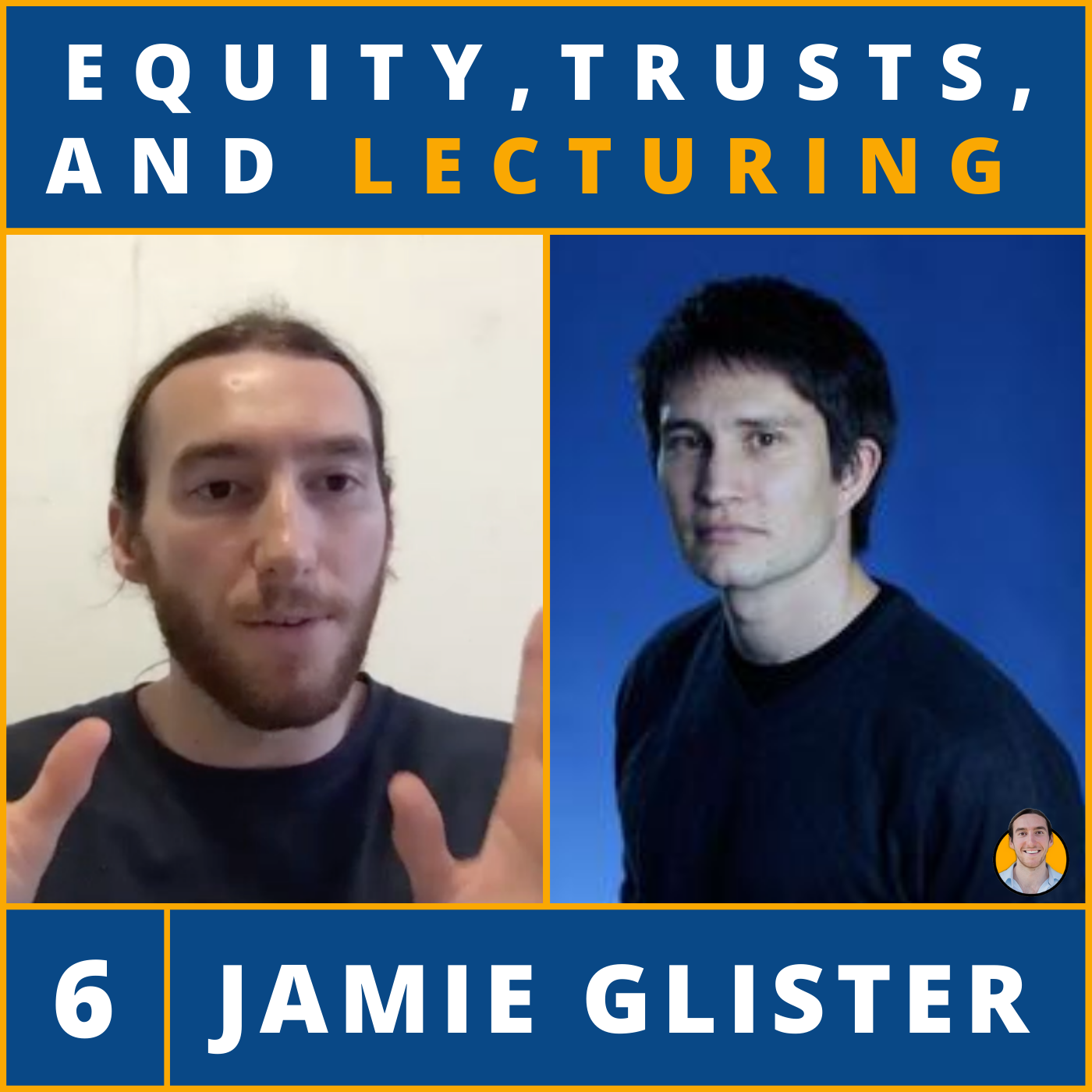 The Jonny Boyle Show