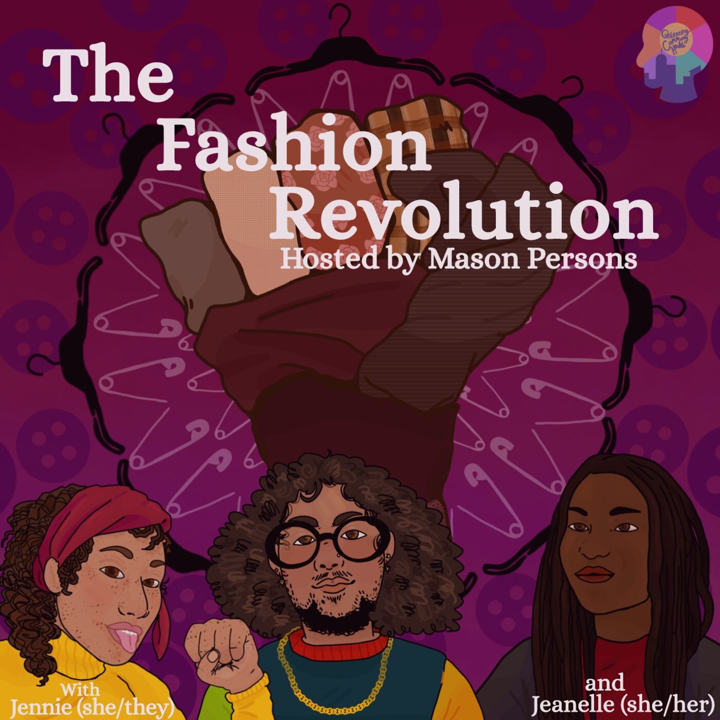 Fashion Revolution Part 1