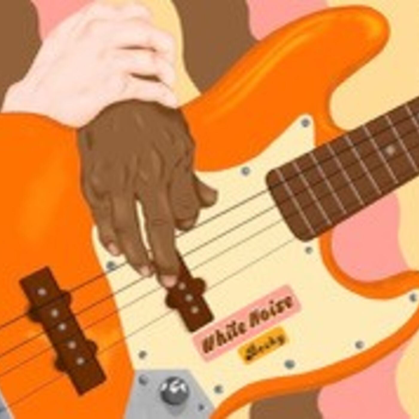 White Noise: The Experience of POC in the Twin Cities' Music Scene