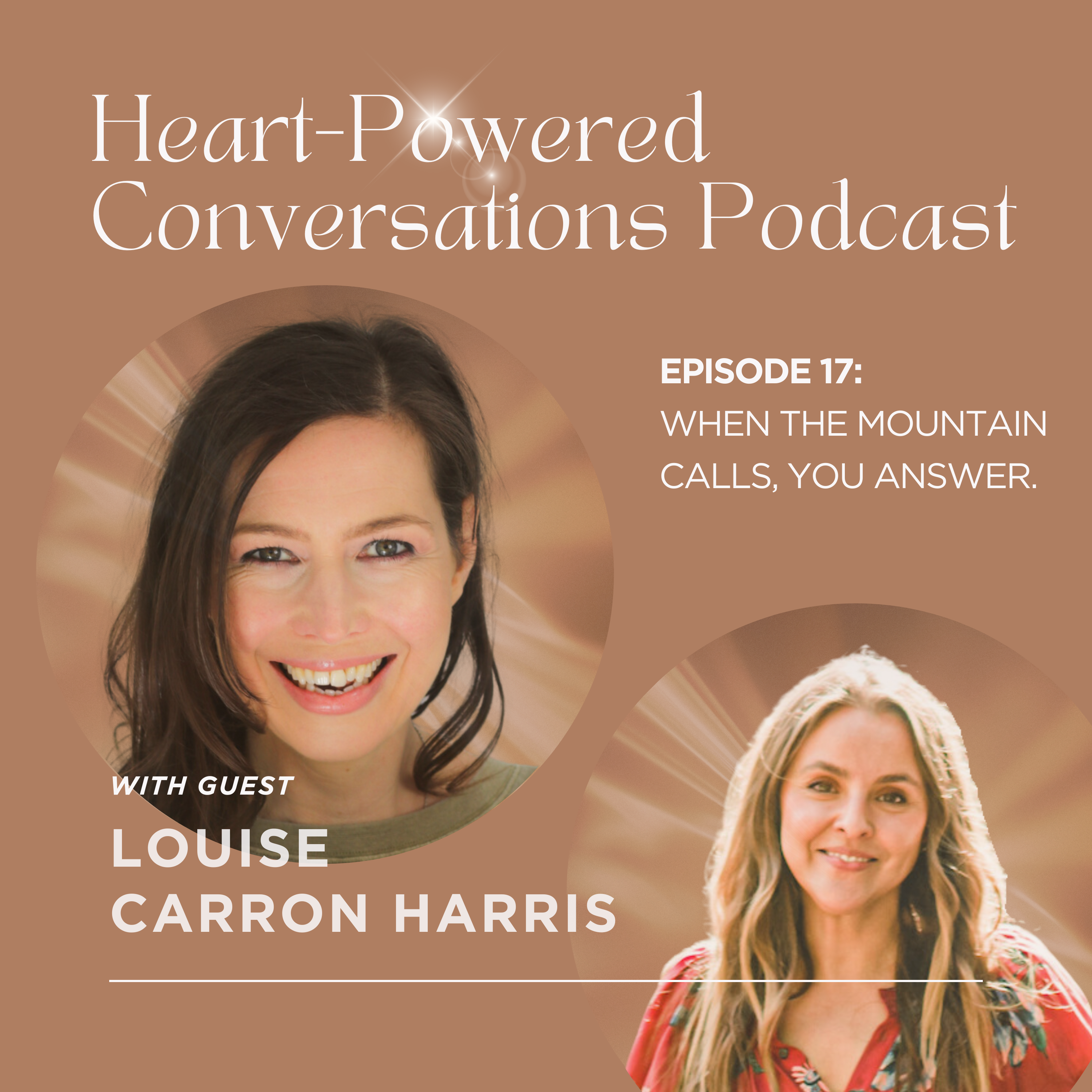 Heart-Powered Conversations