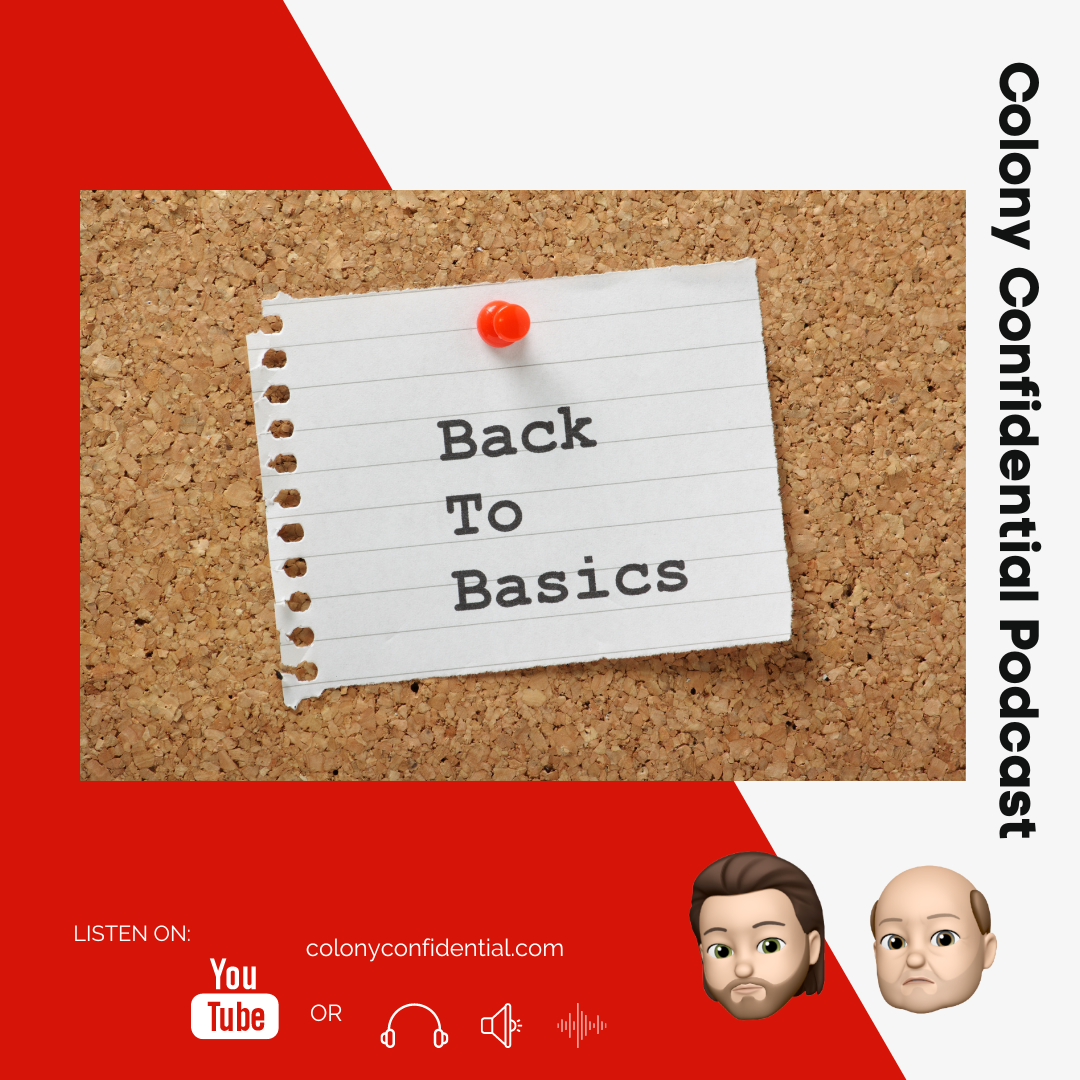 Back to Basics Family Business