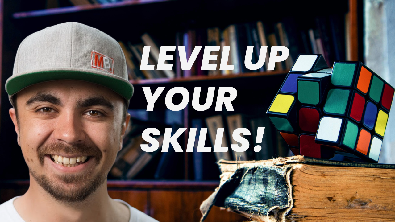 Next Level Guy
