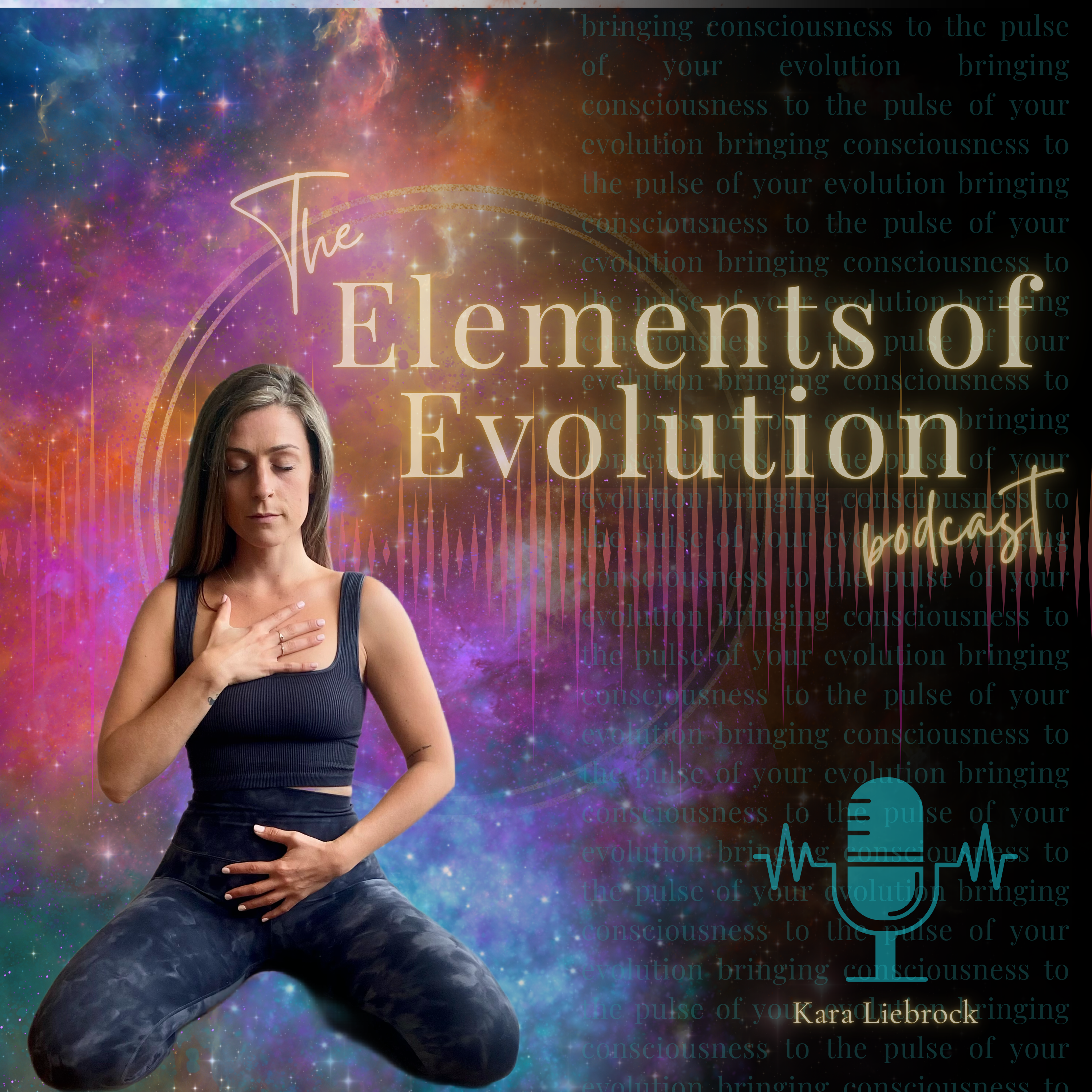 The Elements of Evolution Podcast