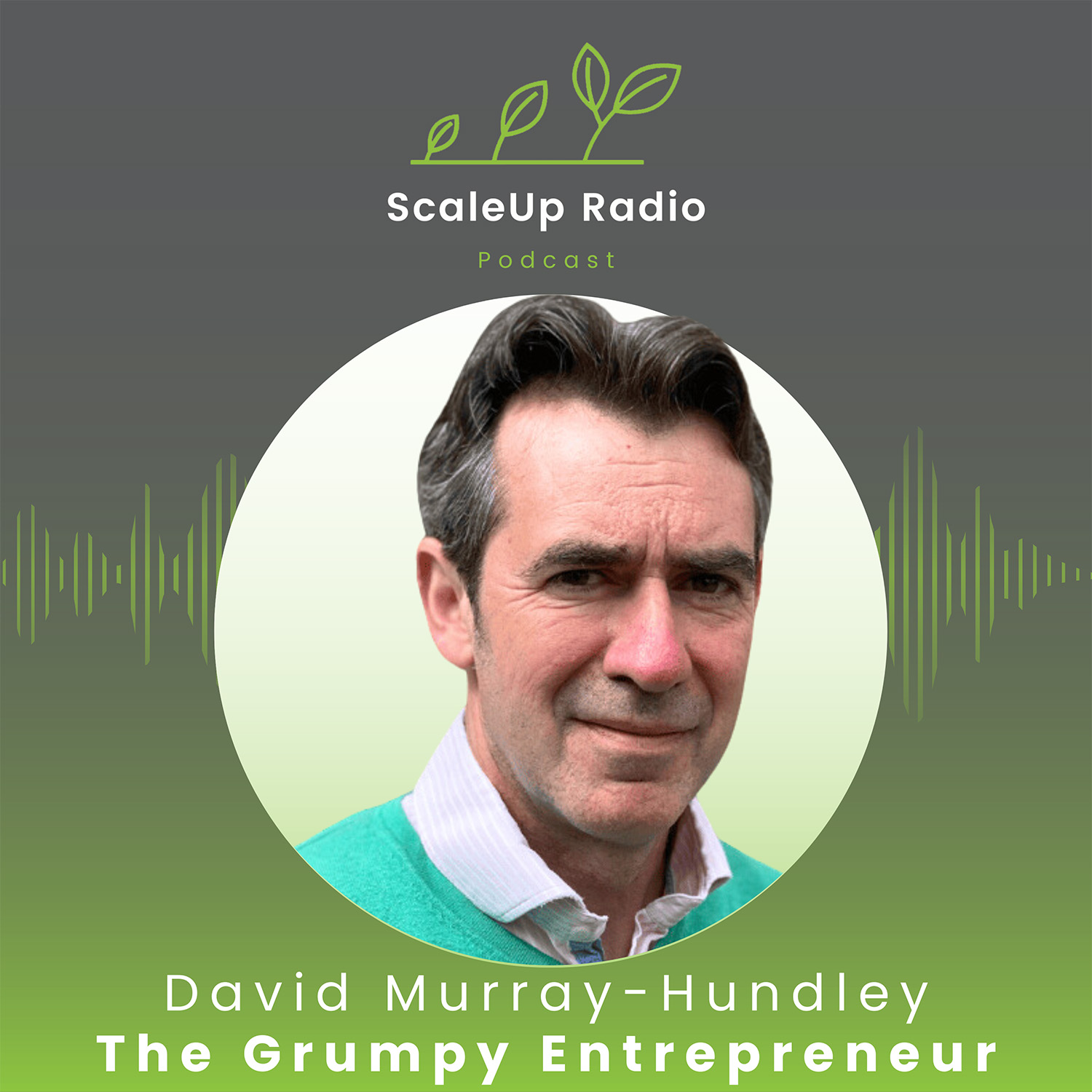 ScaleUp Radio