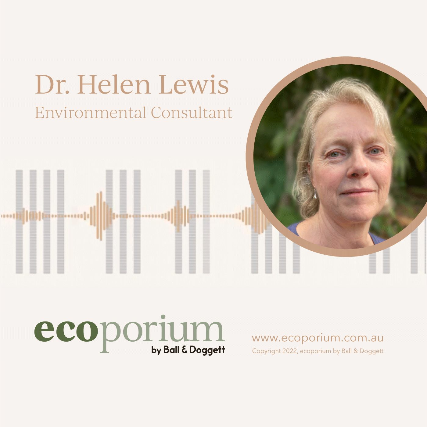 ecoporium by Ball & Doggett