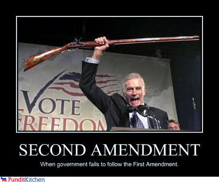 07.13.16 (MP3): Second Amendment Issues in Kalifornistan (Live from Helix Brewing), Assault Weapons Ban VS Civil Rights, Glock Factory Triggers, Legislators VS Voters, Government Creatures, Reservoir Dogs VS Usual Suspects, + Gun Care w/ Brake Cleaner