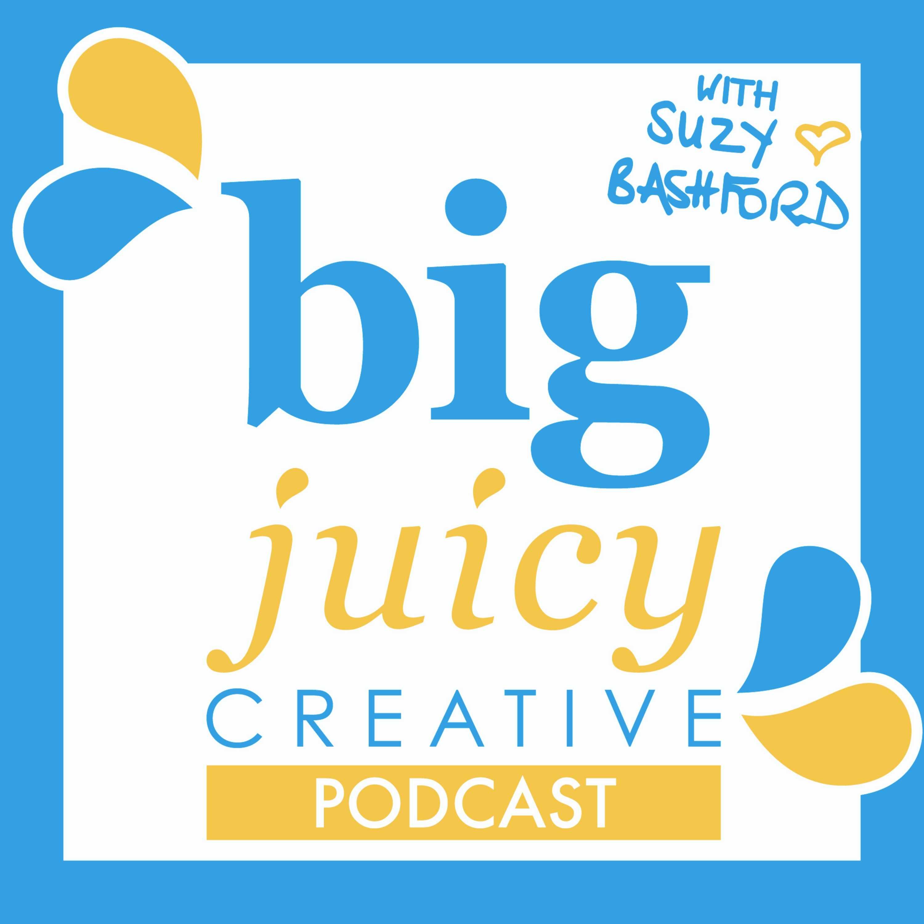 Big Juicy Creative