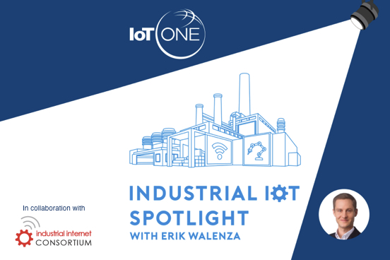 Industrial IoT Spotlight