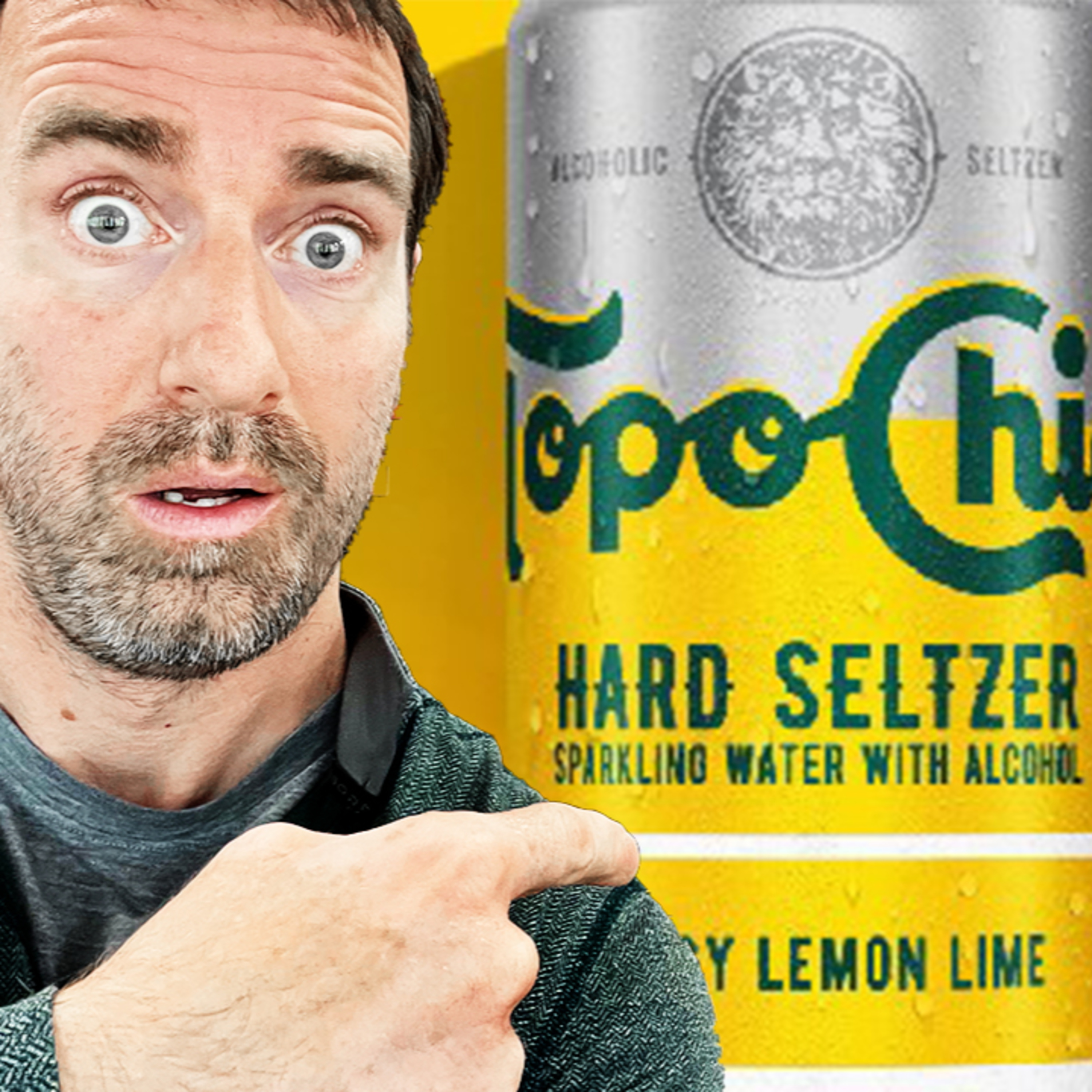 Going ALL IN on $TAP Stock — Topo Chico is FLYING off the shelf!