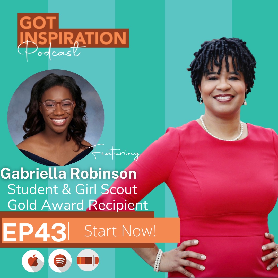 Got InSpiration Podcast