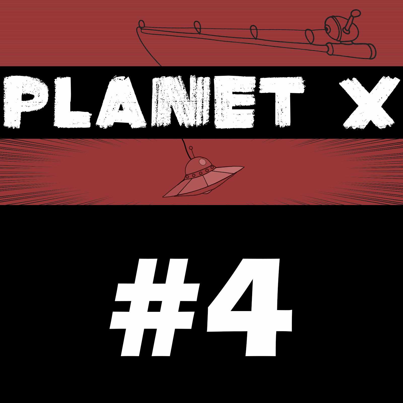 Planet X