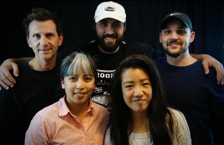 Ep. 3 - Urban Fishing: NYC to Sydney