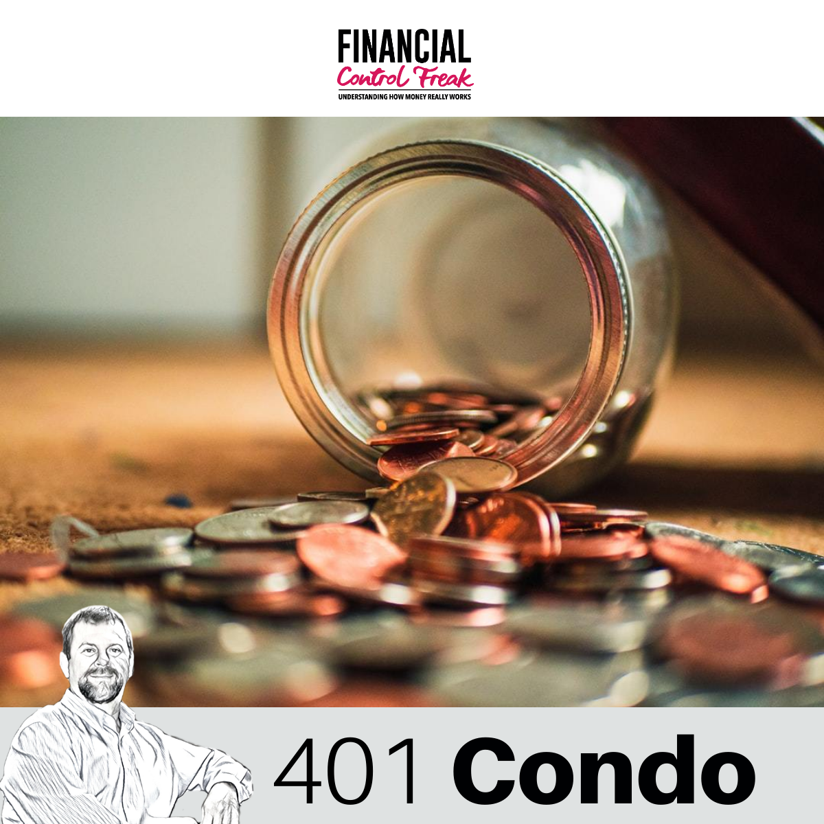 Financial Control Freak