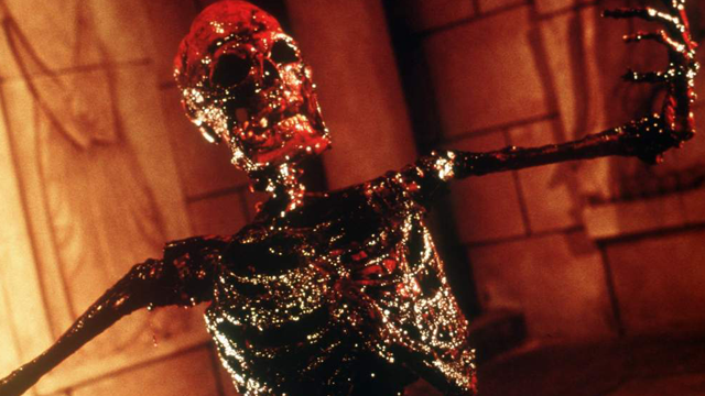 Hellraiser Podcast