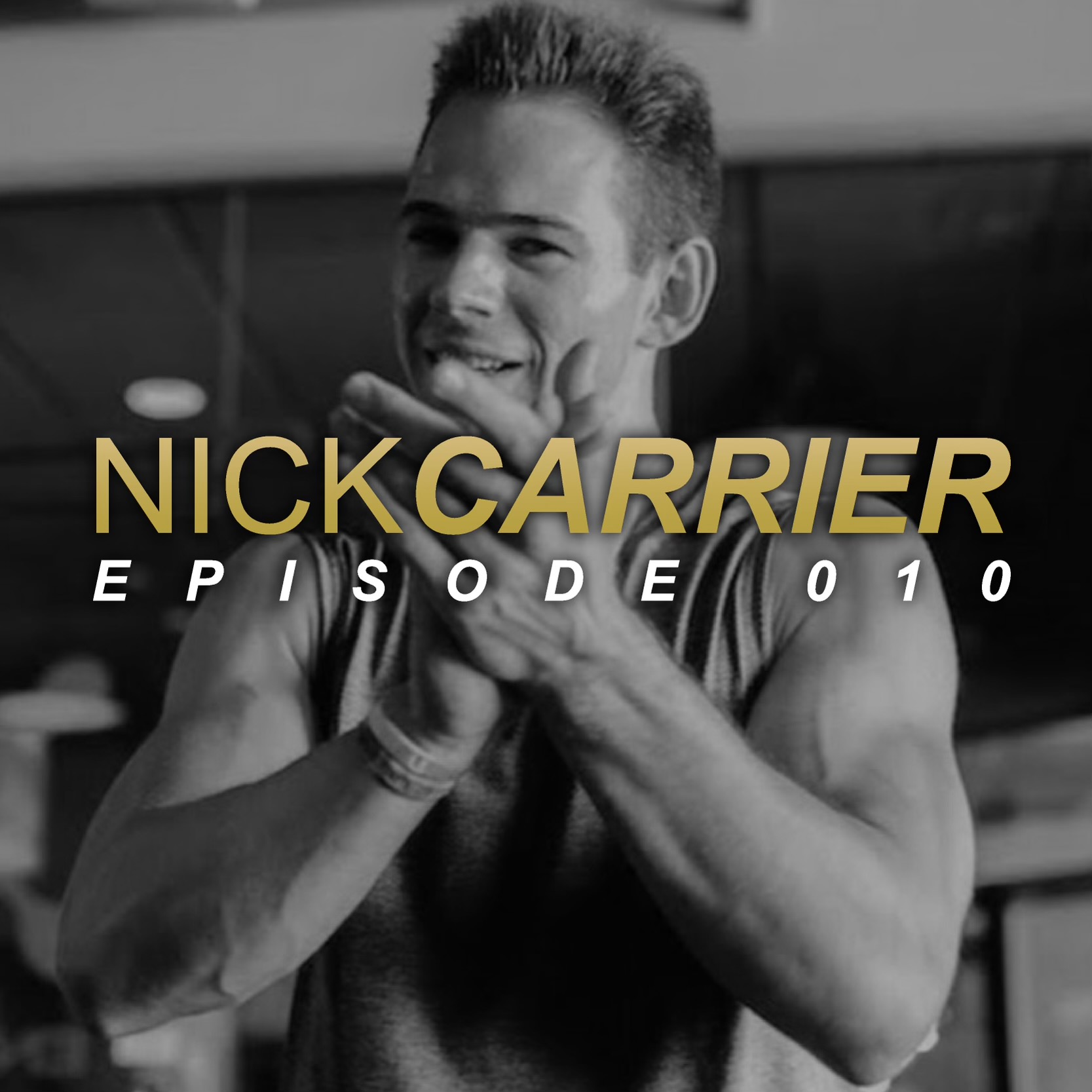 010 / SZN 2 - Nick Carrier