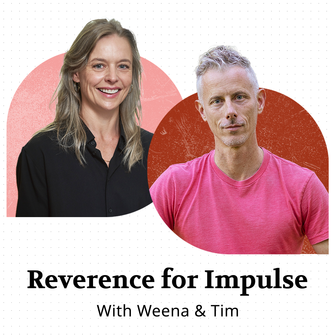 Reverence for Impulse