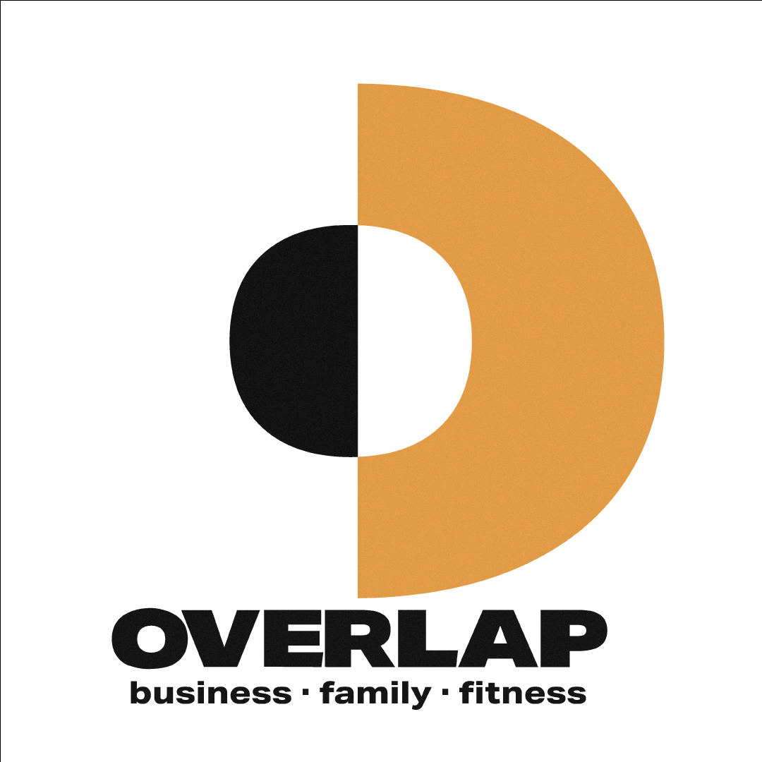 The Overlap Podcast