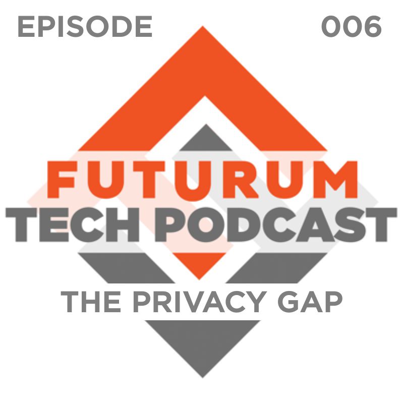 The Privacy Gap: Why Expectations Don't Meet Reality
