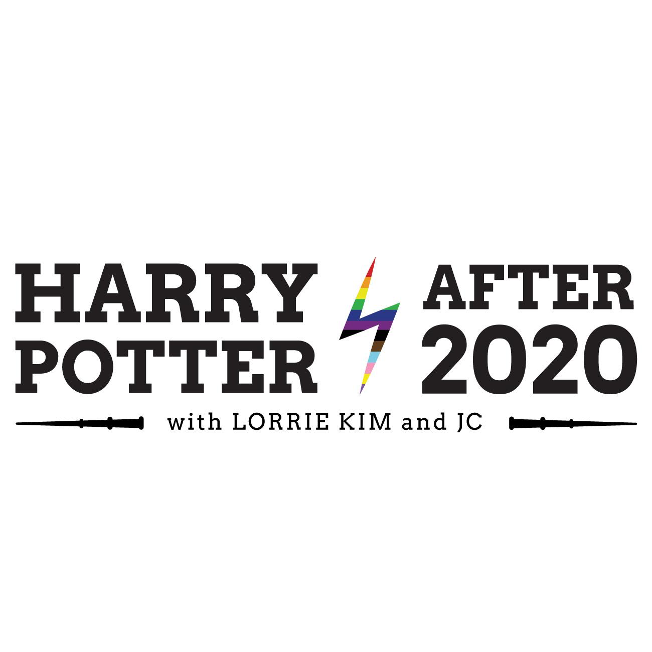 Harry Potter After 2020