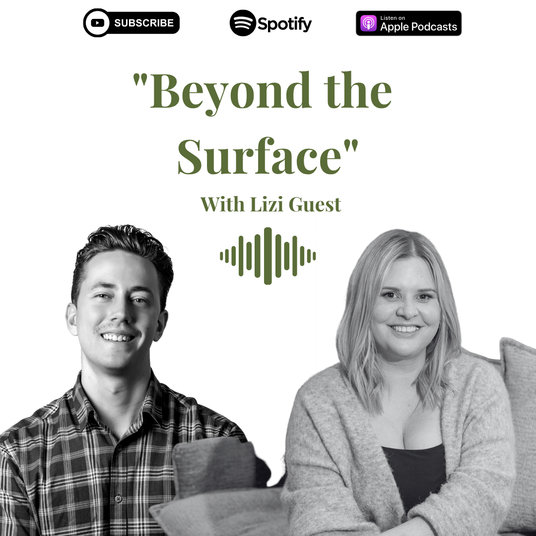 Beyond the Surface