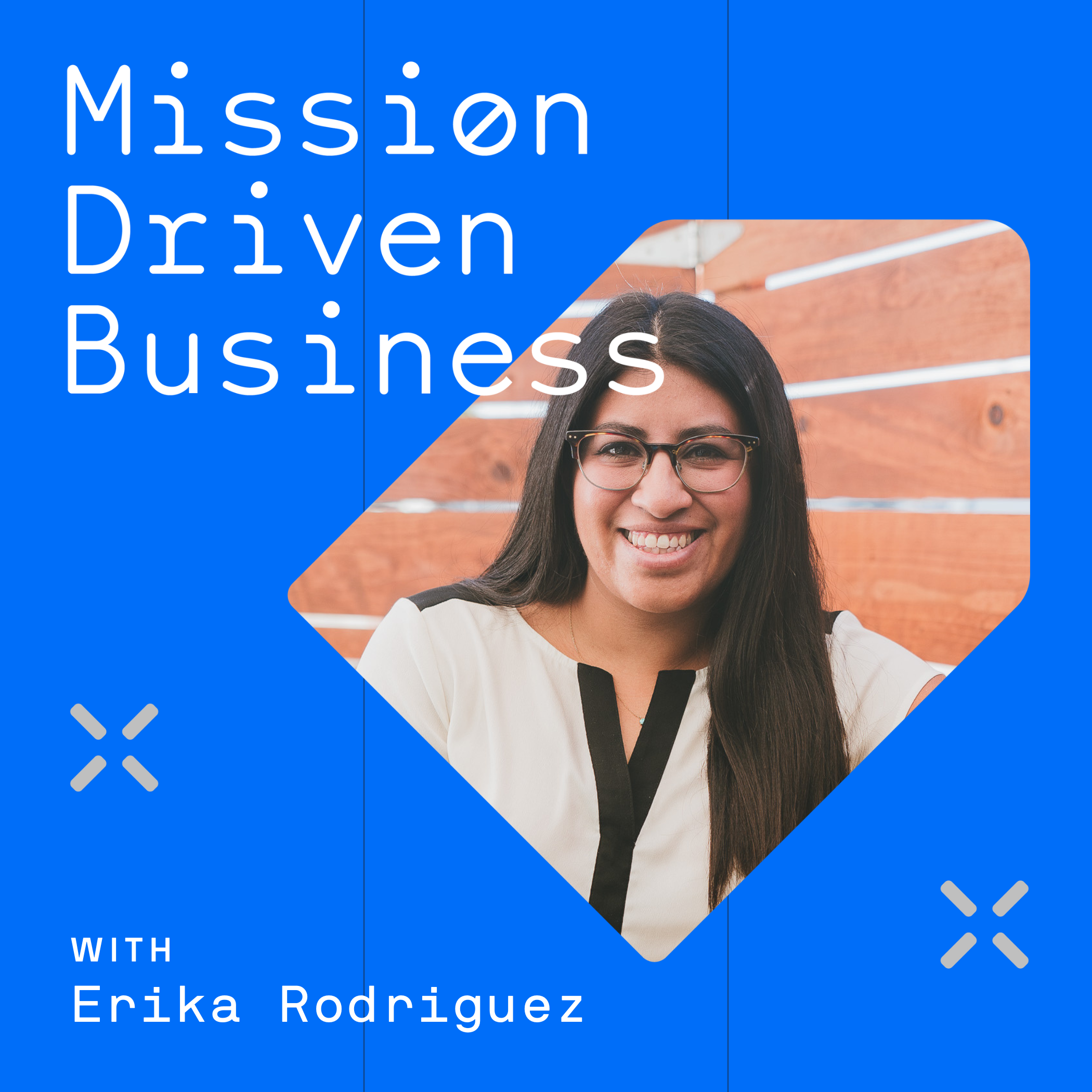 Mission Driven Business