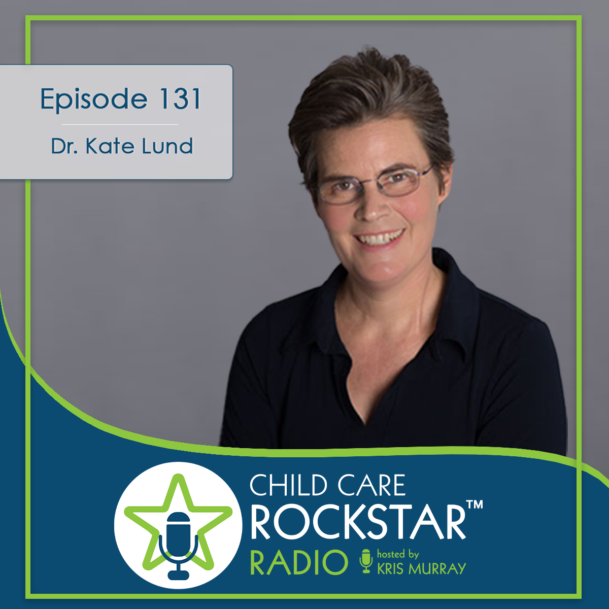 Child Care Rockstar Radio