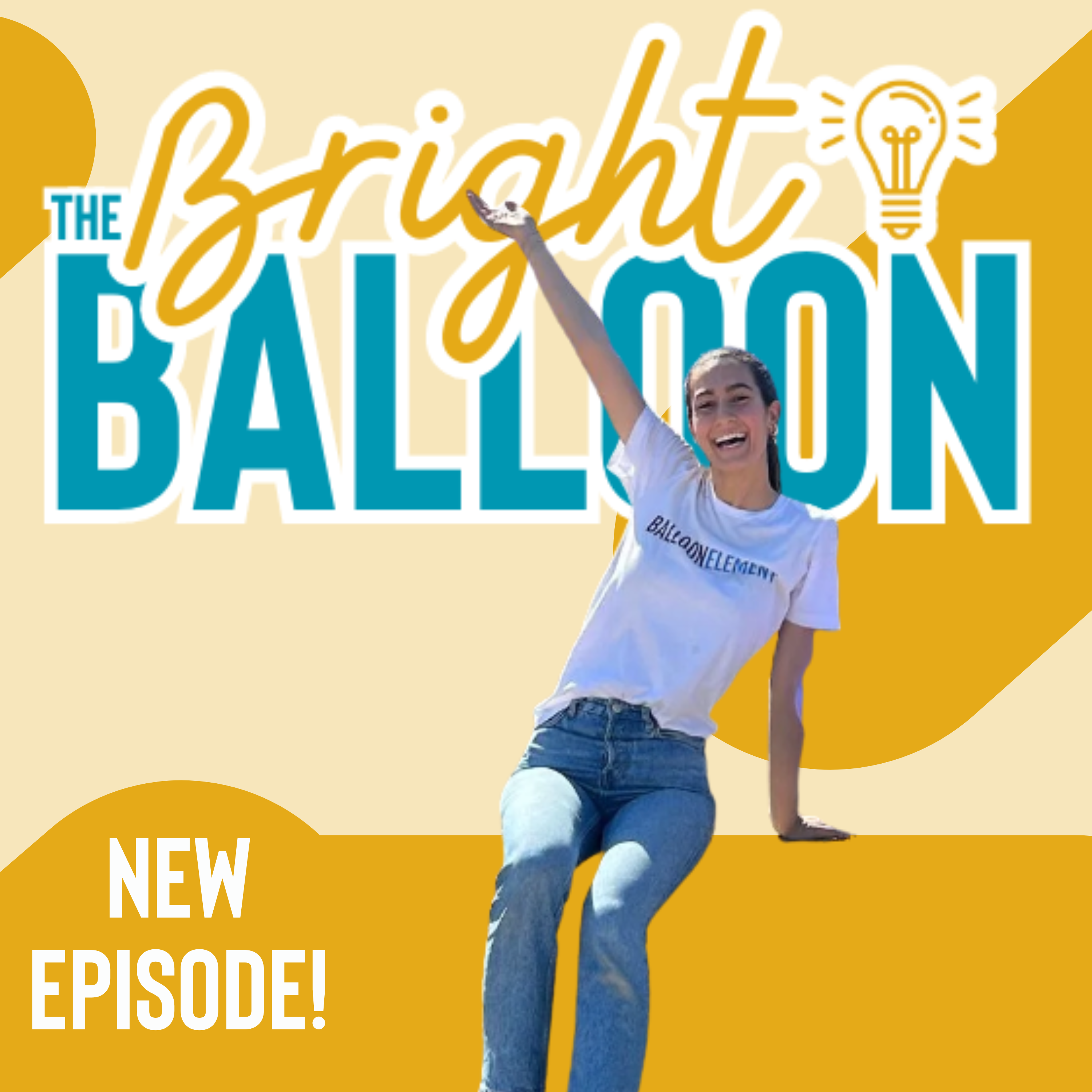 360. The Cold Email That Got Her $8K in Balloons