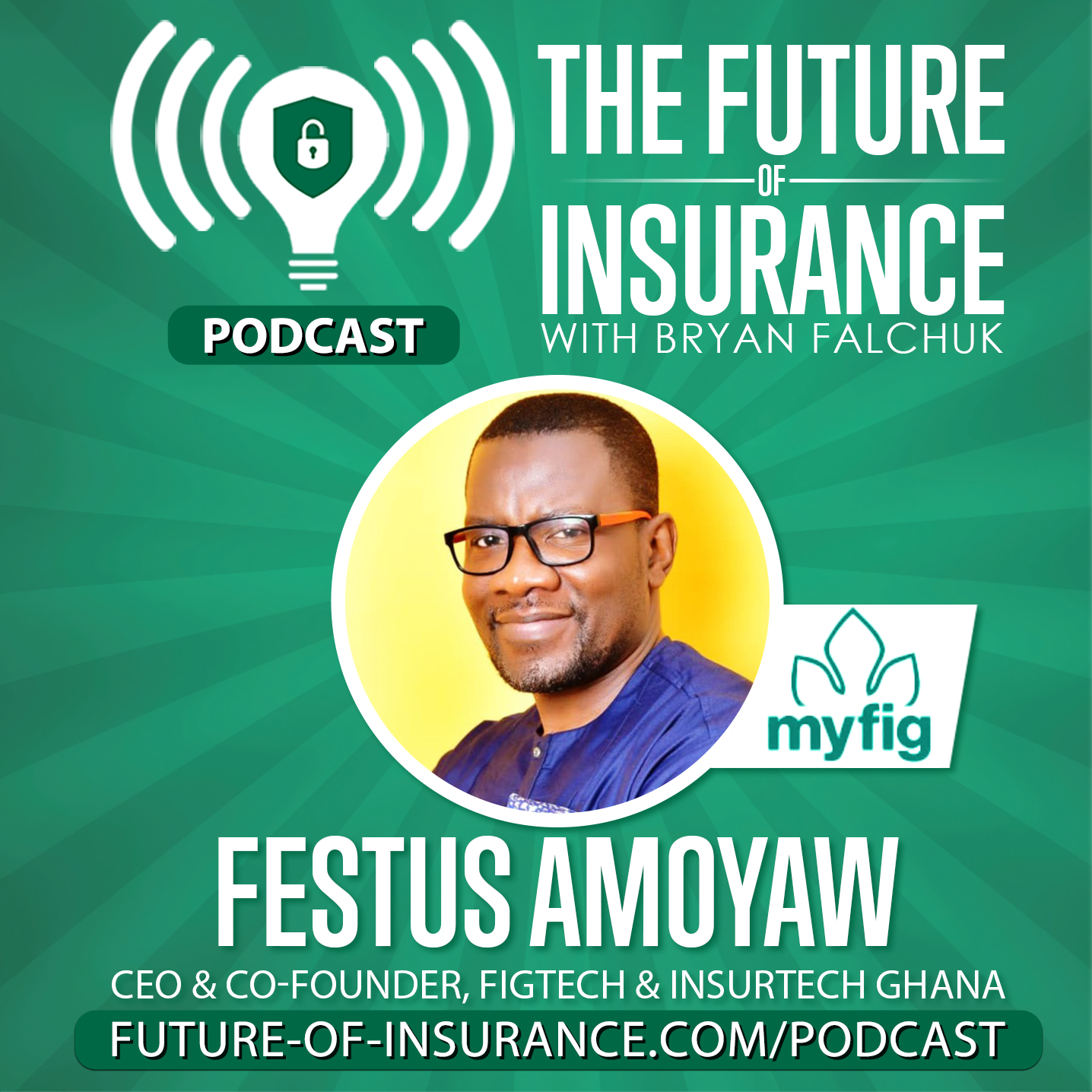 The Future of Insurance