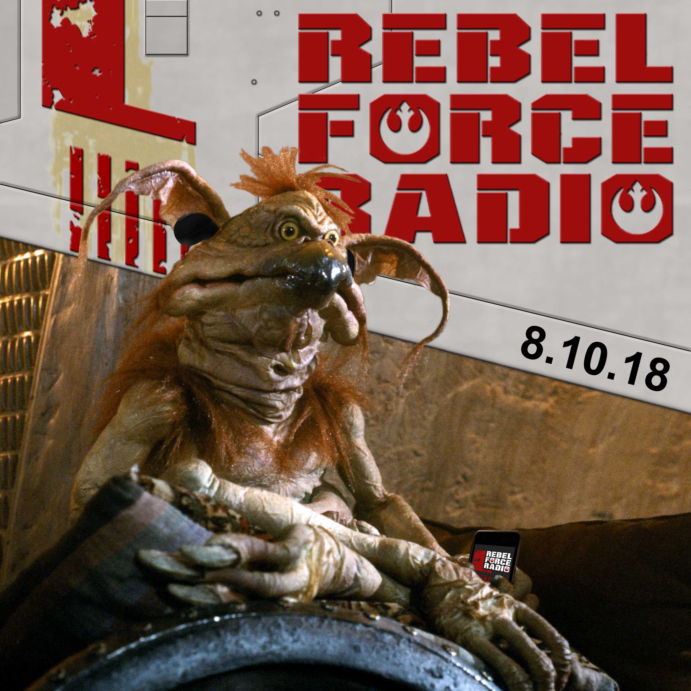 RFR: August 10, 2018