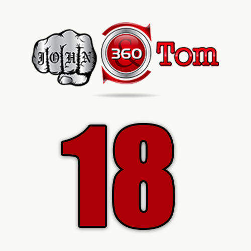 John and Tom 360