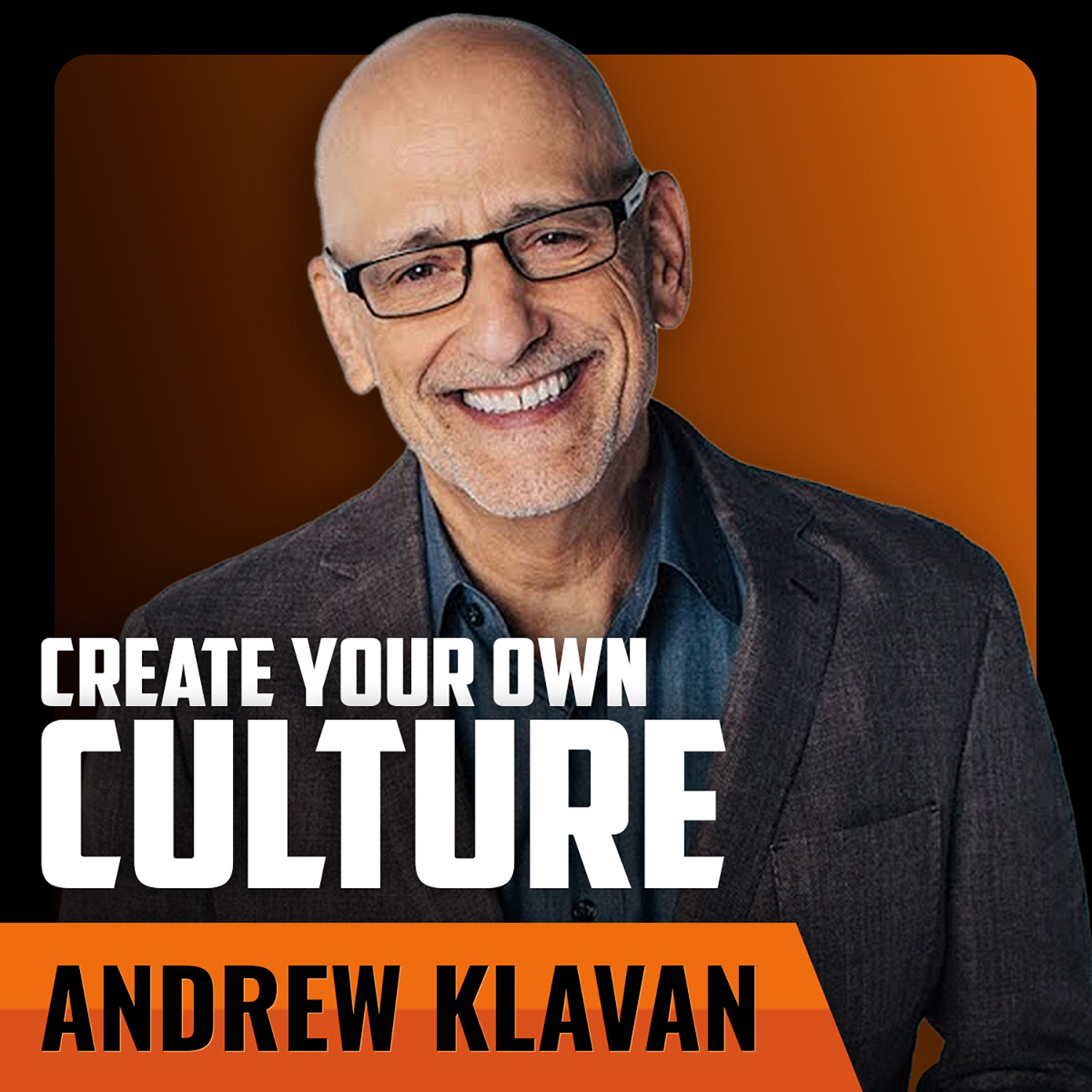 ANDREW KLAVAN | In a Degenerate Culture, Create Your Own