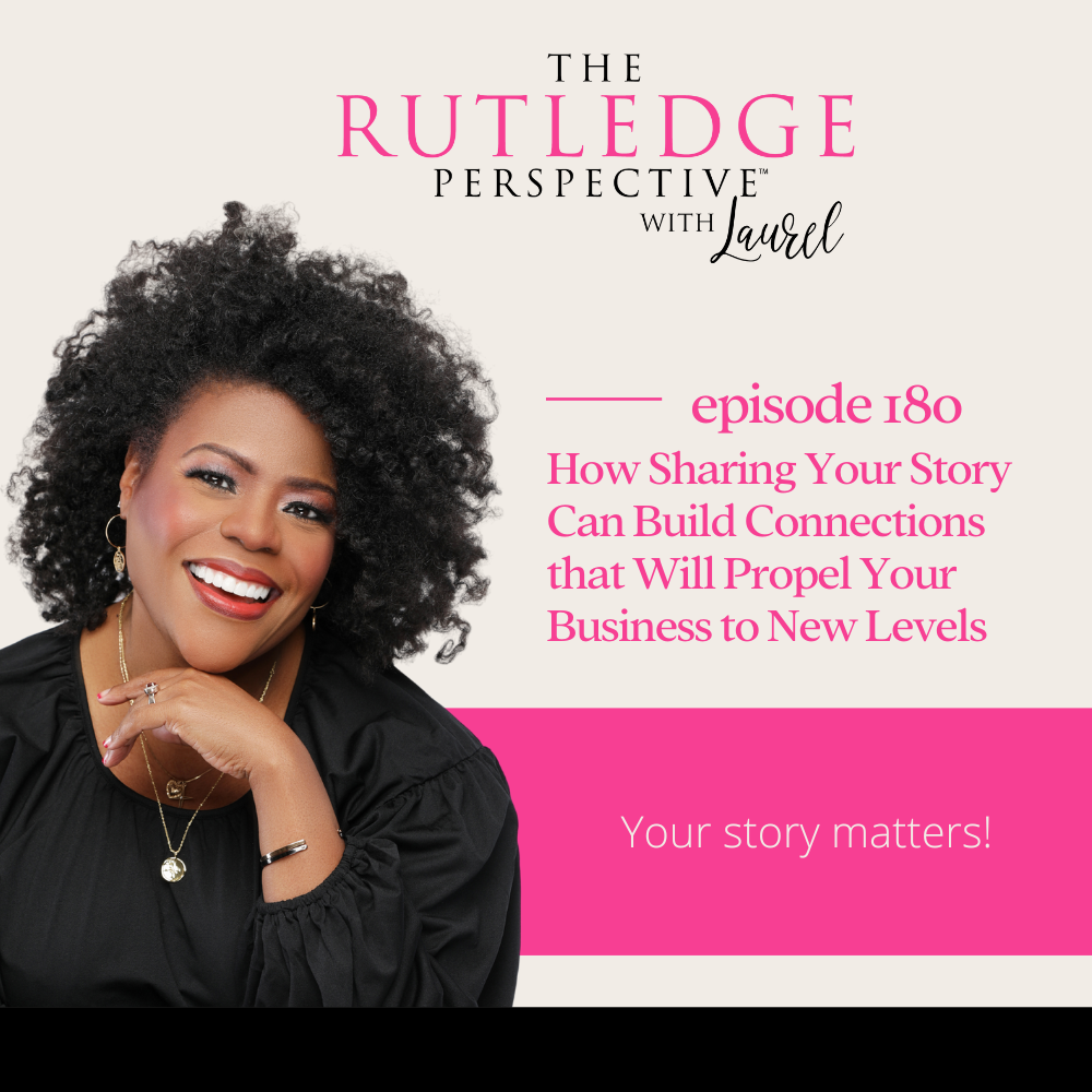 The Rutledge Perspective Podcast