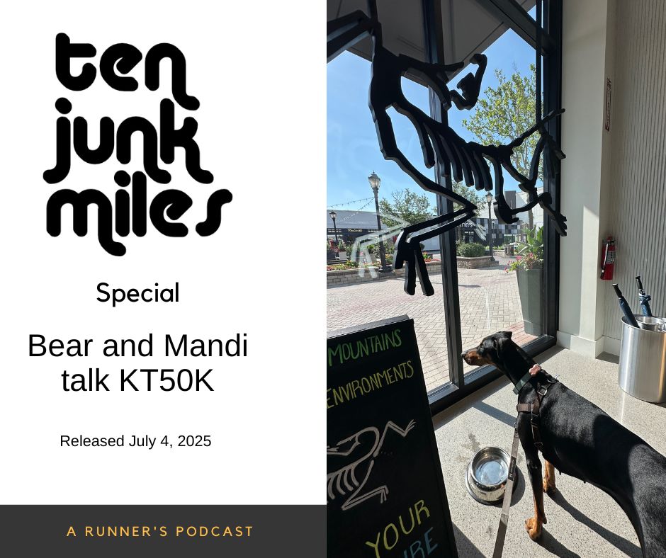Special - Mandi's Kwik Trip 50K