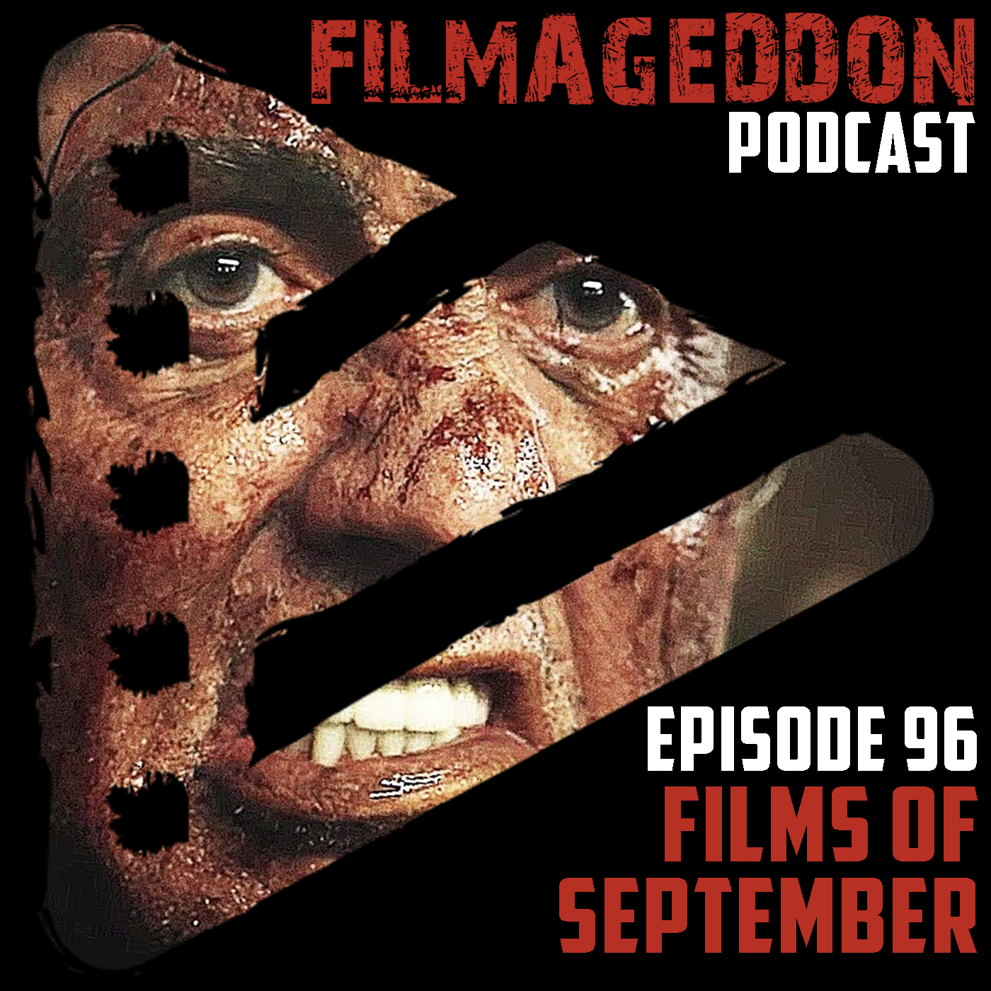Filmageddon