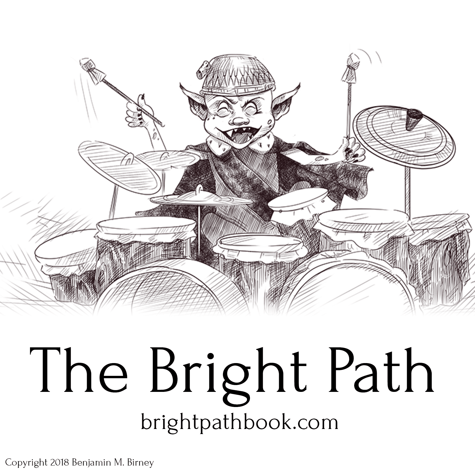 The Bright Path Podcast