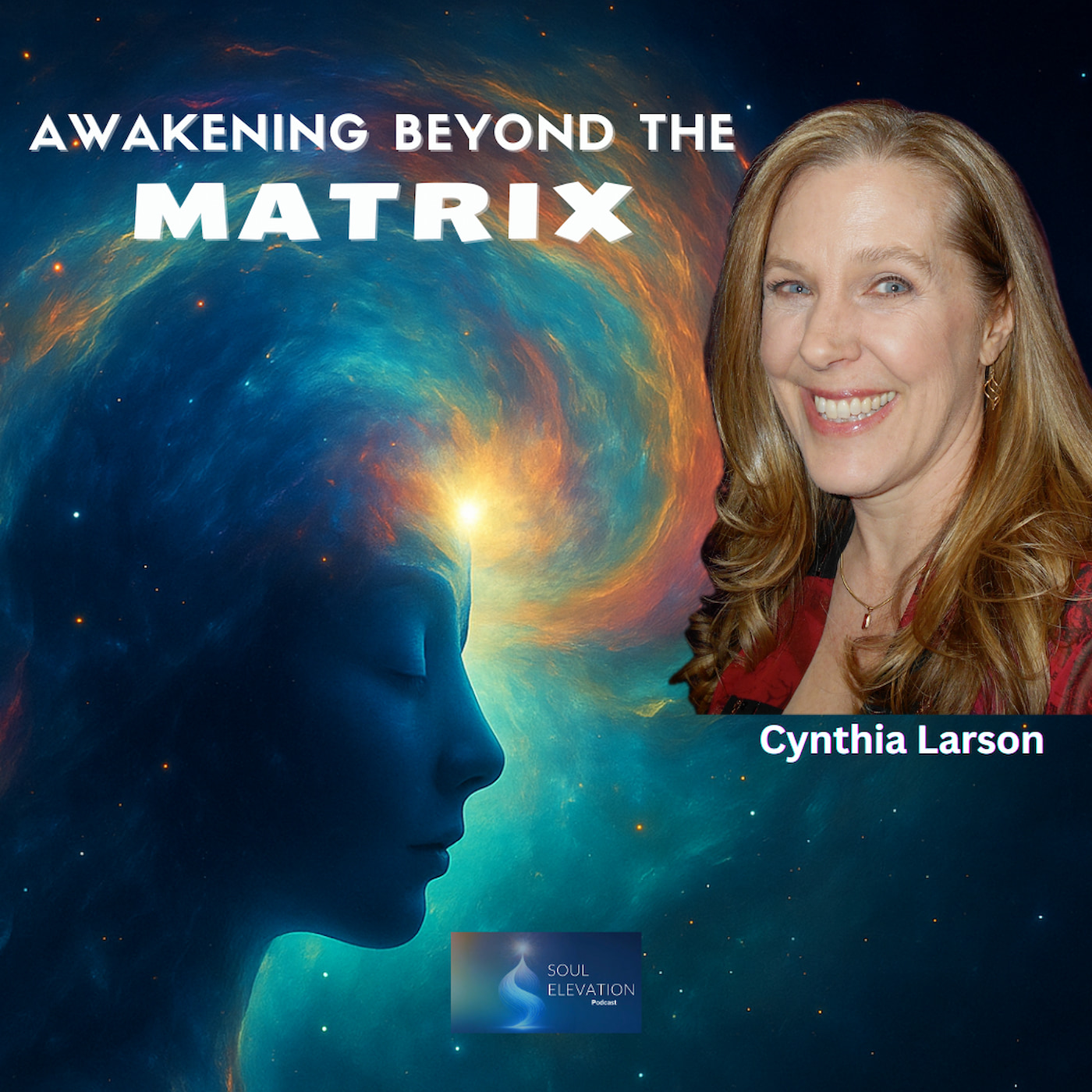 468. Reality Shifts, Quantum Consciousness & Ascension Timelines - Cynthia Sue Larson