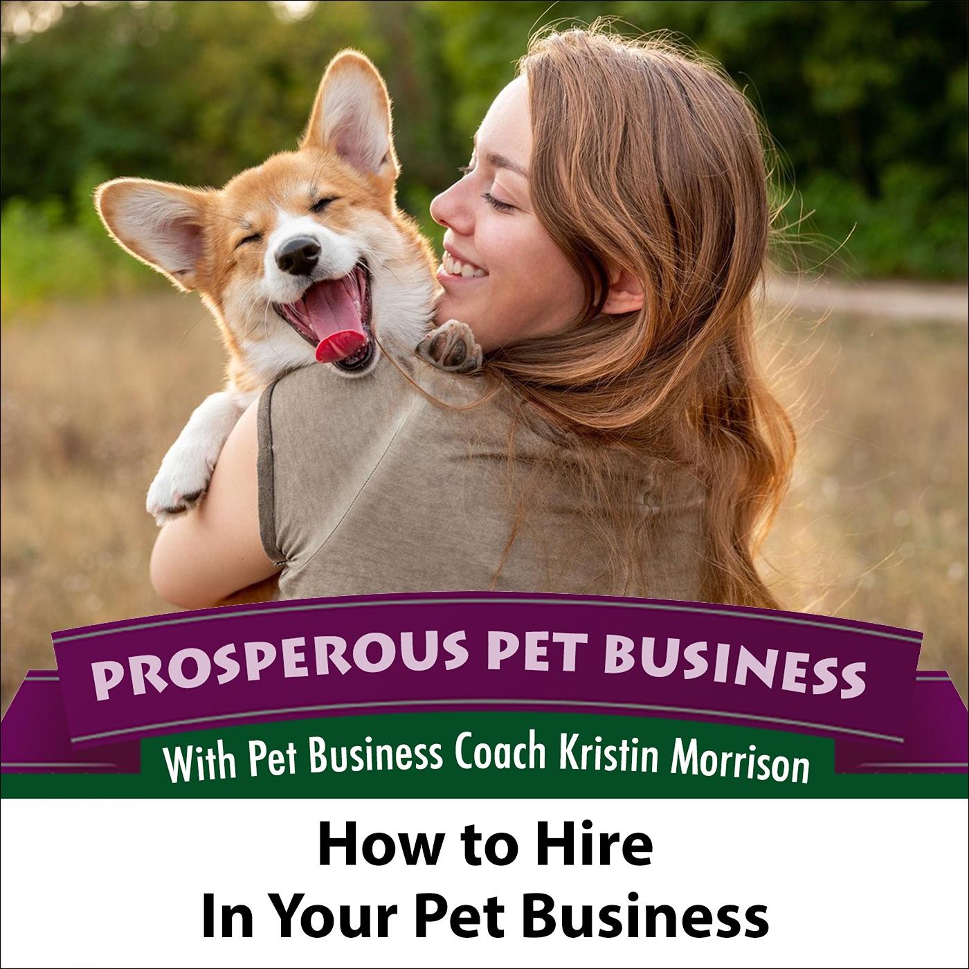 Prosperous Pet Business