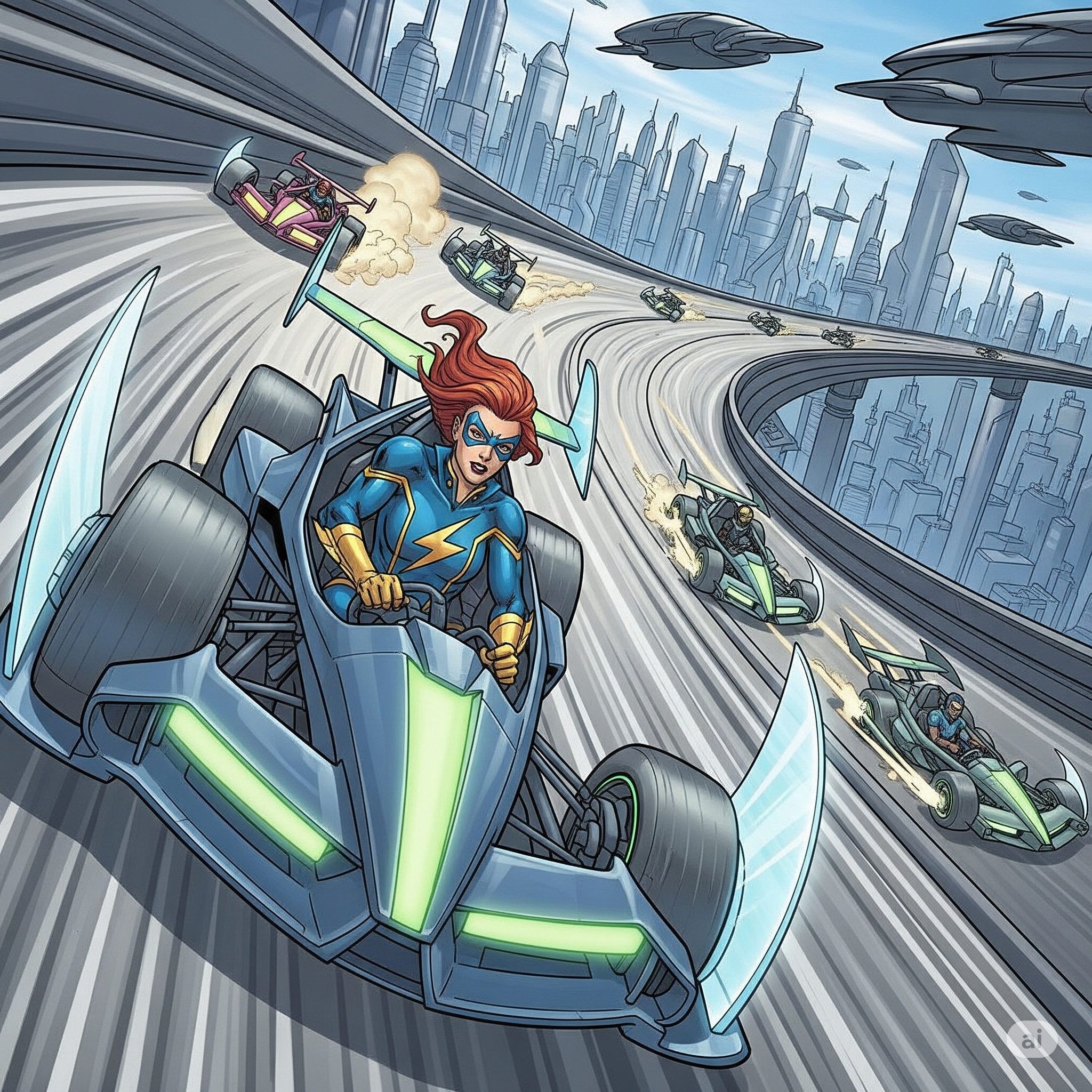 DwD 0717:  After a Long Time Away From Racing - To Do/Not To Do's