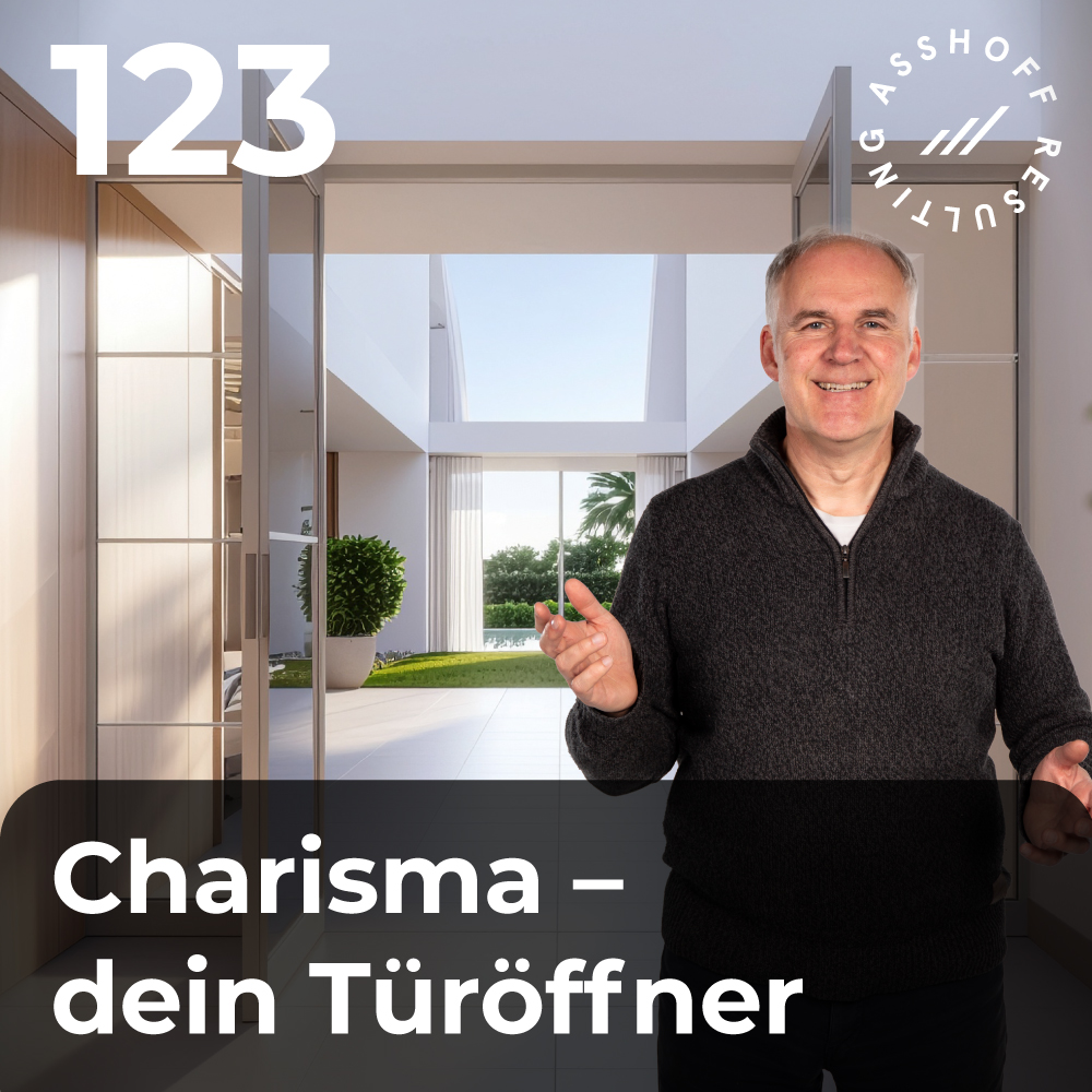 Gerold Asshoff - Souveräne Selbstbestimmung