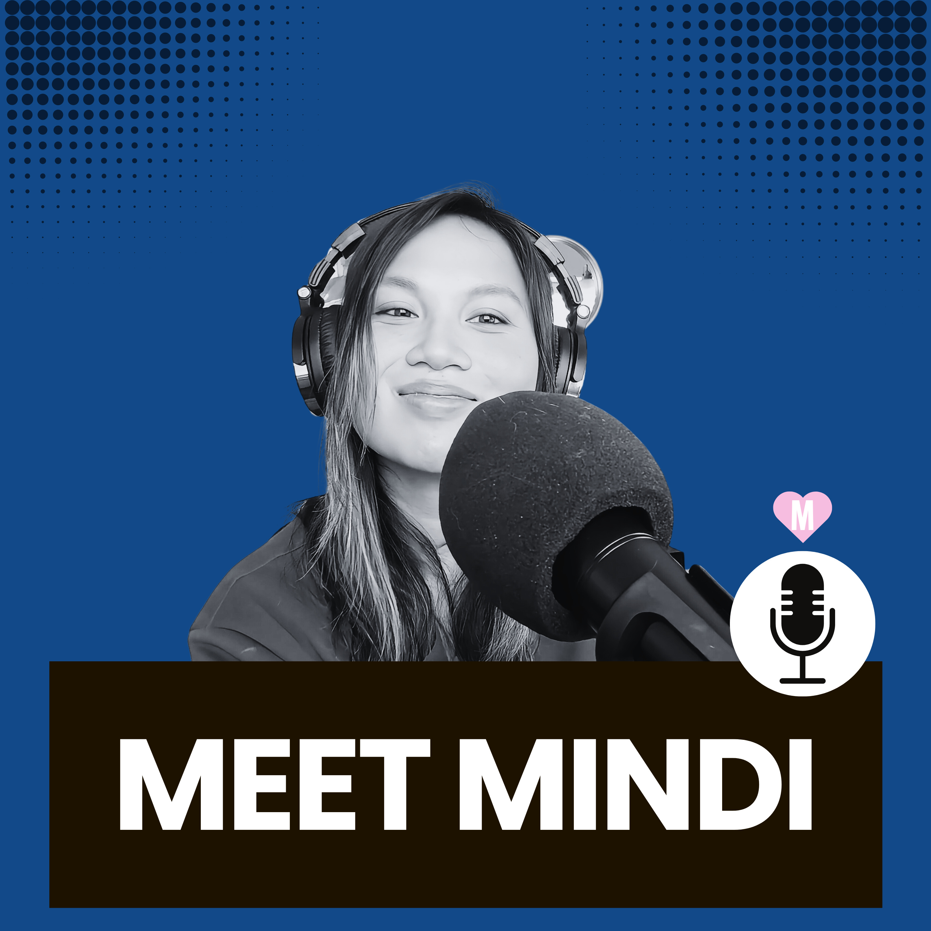 Mindi on the Mic: From Stigma to Connection