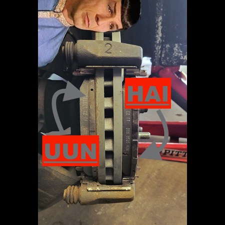 11.22.24 (MP3): Why Not Wrenching While Drinking? Bourbon & Brakes & Reversed Correctness, the Vulcan Mechanics Trick (If Hours Were Days...), Pickup Sound & Fury w/ Dodge 5.9 RTs & Blown (Up) Lightnings, Tin-Foil Bumpers, & Pre-Crashing In the Snow