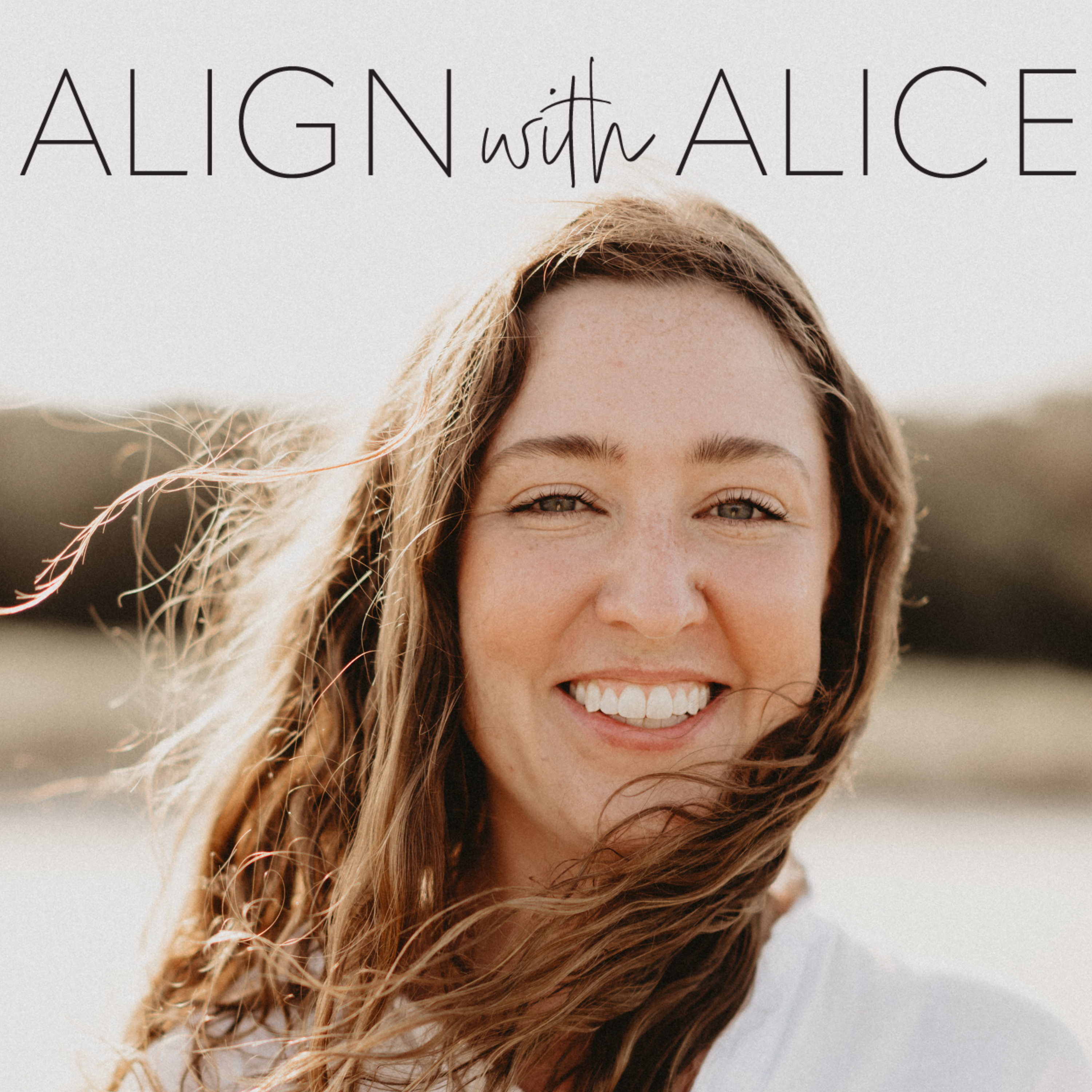 Align with Alice