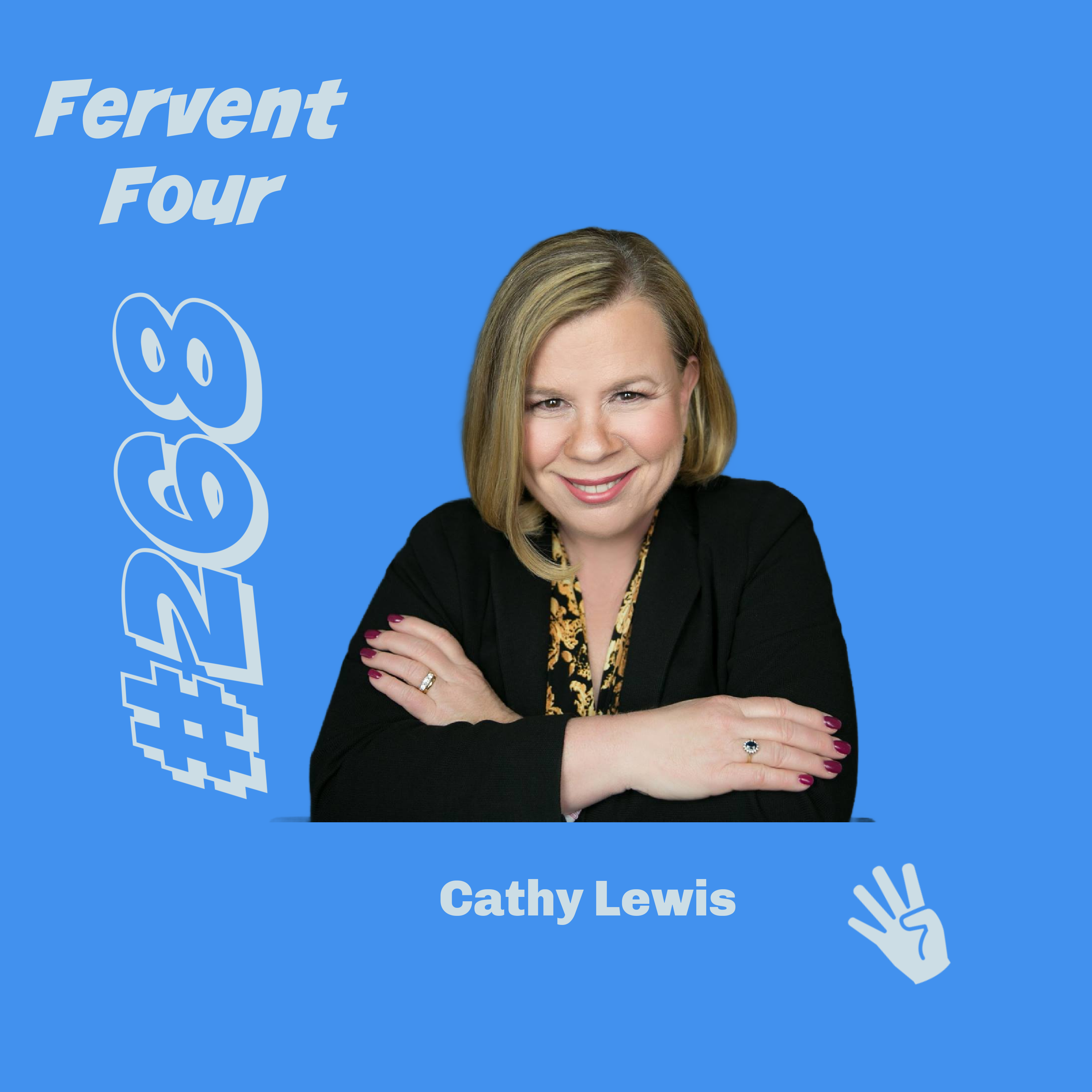 Fervent Four