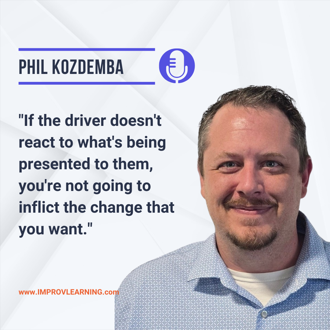 From Data Overload to Driver Engagement: Making Telematics Actually Work